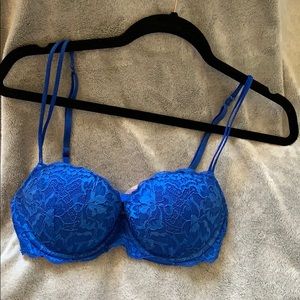 Victoria Secret PINK DATE PUSH-UP